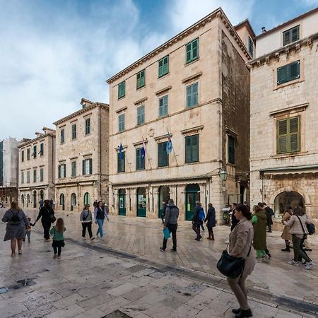 Apartment Niko, Dubrovnik Luaran gambar