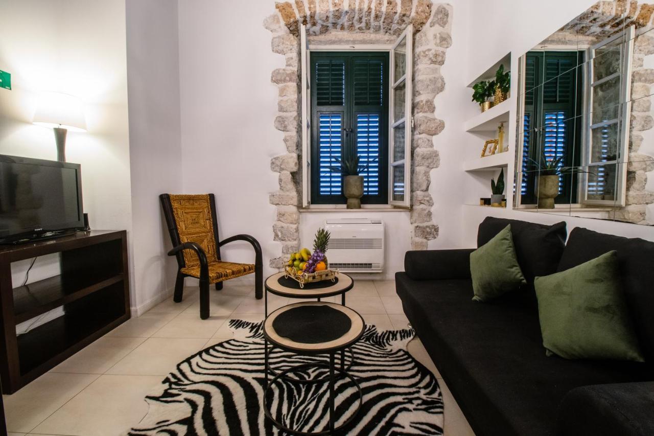 Apartment Niko, Dubrovnik Luaran gambar