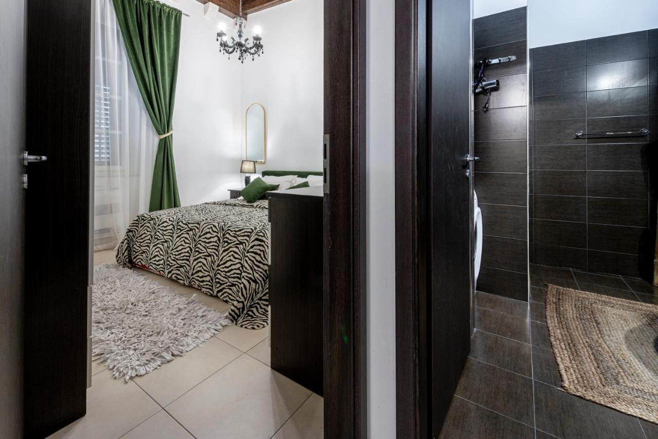 Apartment Niko, Dubrovnik Luaran gambar