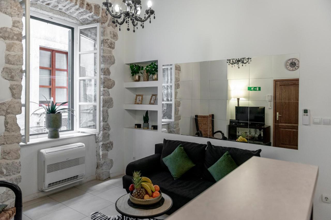 Apartment Niko, Dubrovnik Luaran gambar